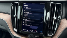 Volvo XC60 2.0 B5P Ultimate Dark 5dr AWD Geartronic Petrol Estate